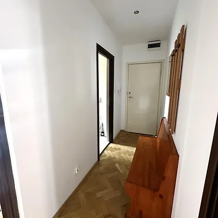 Rabianska Na Starowce Apartment Torun Exterior photo