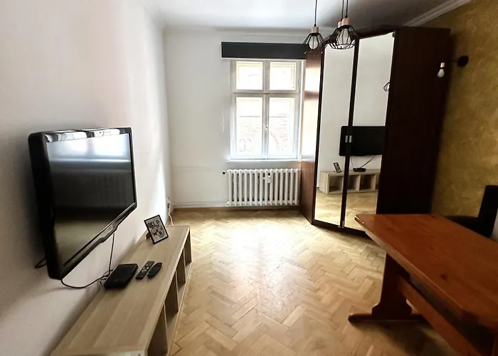 Rabianska Na Starowce