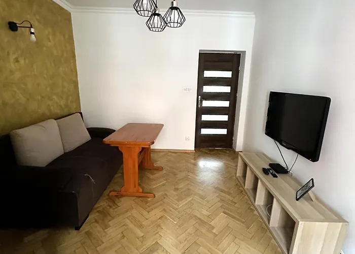 Rabianska Na Starowce