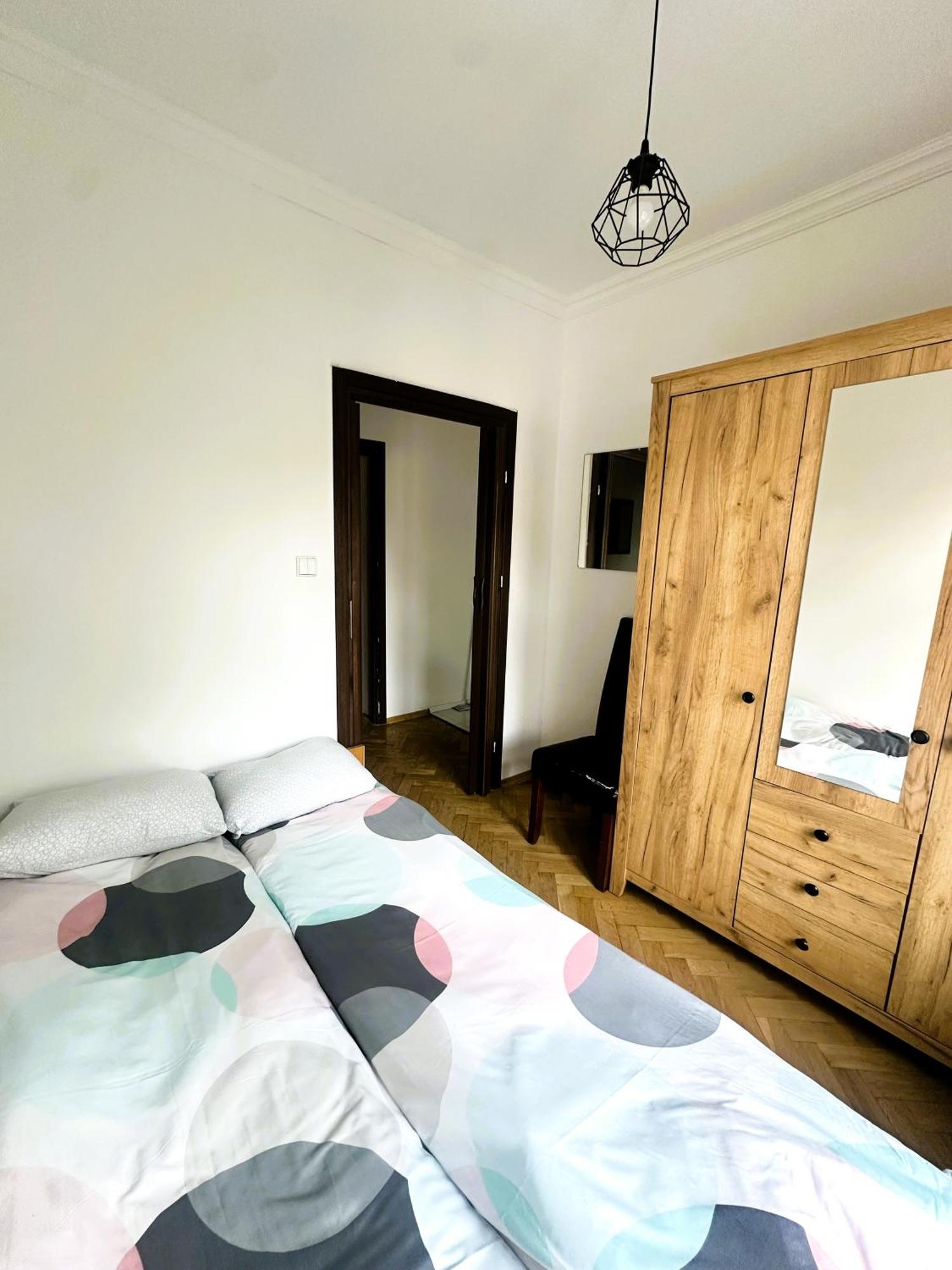 Apartment Rabianska Na Starowce