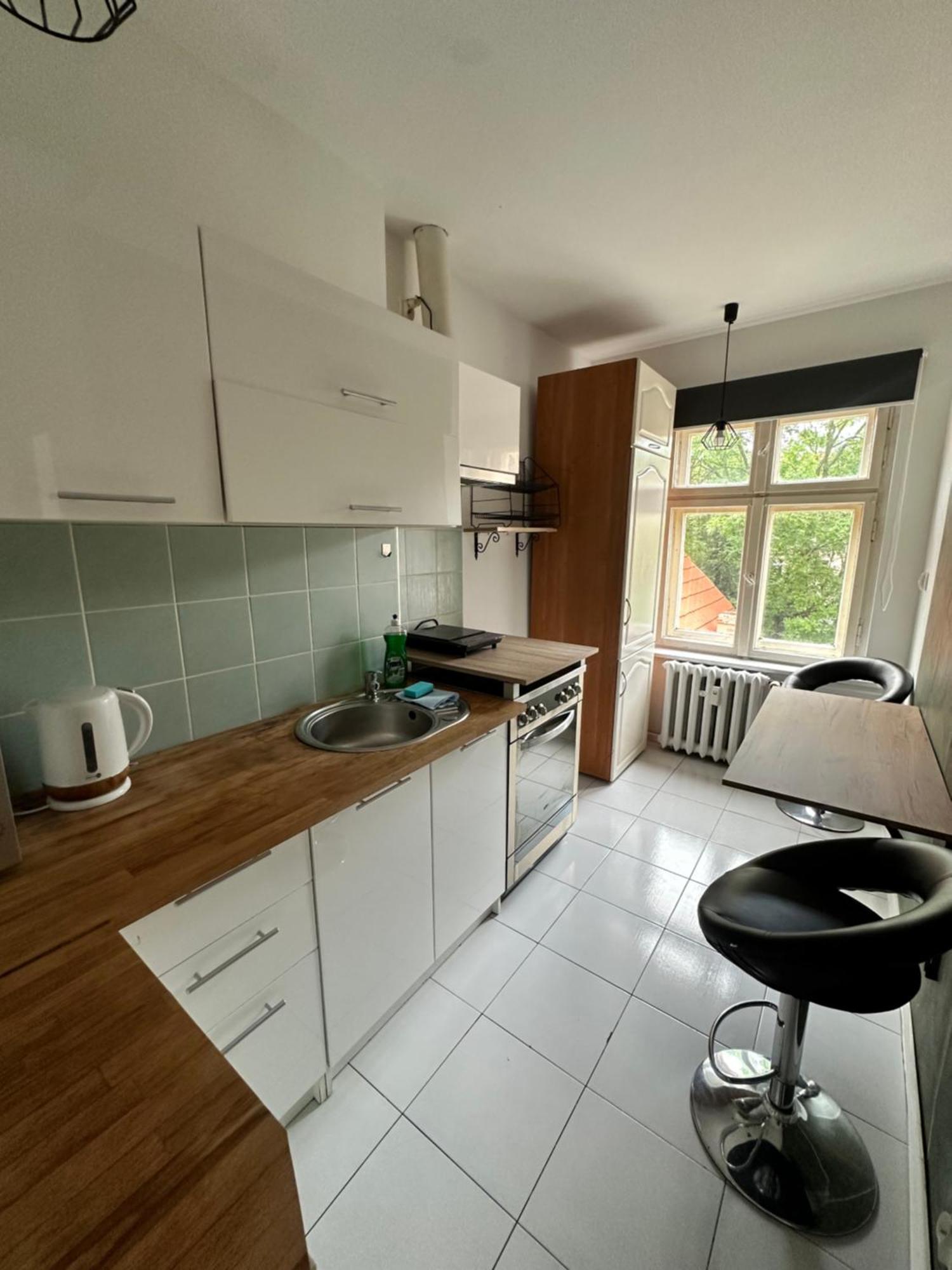 Rabianska Na Starowce Apartment