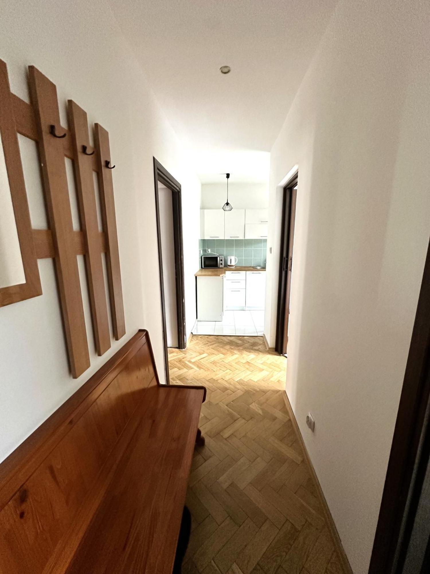 Apartment Rabianska Na Starowce Torun