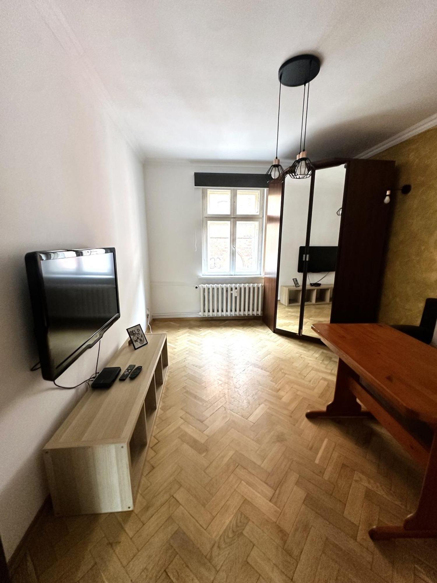 Rabianska Na Starowce Apartment *