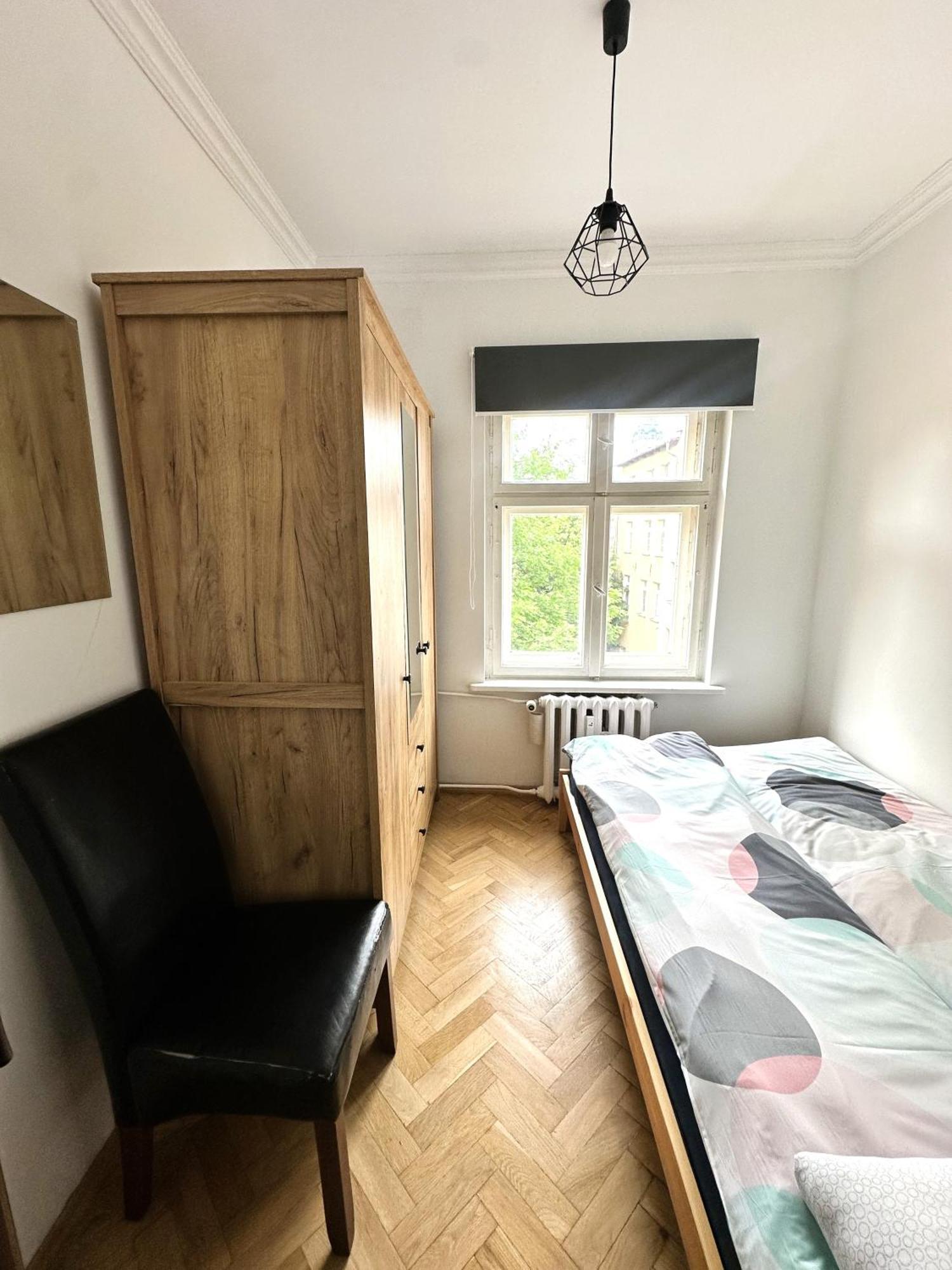 Rabianska Na Starowce Apartment Torun