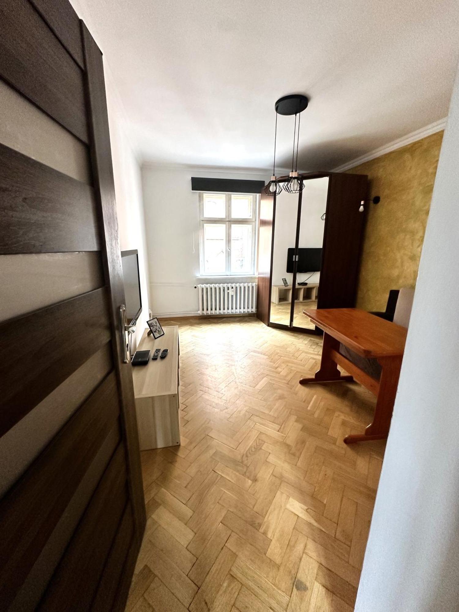 Rabianska Na Starowce Apartment Torun