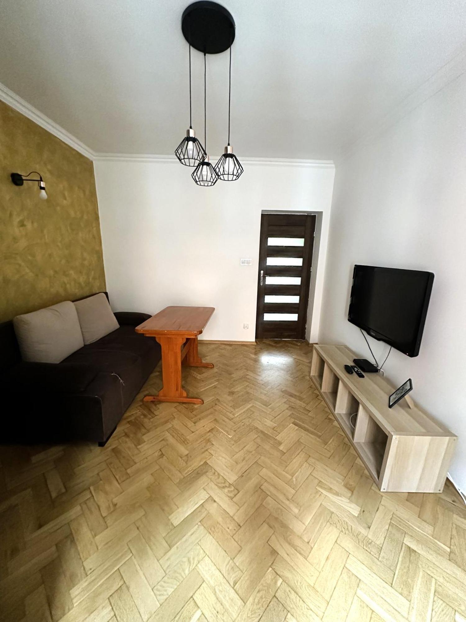 Rabianska Na Starowce Apartment Torun